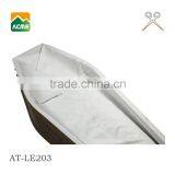 Luxury Satin Coffin Lining Fabric Supplier