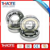 F619/2 Low Noise Long Life Axial Load Deep Groove Ball bearing