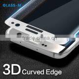 for Samsung Note 7 9H Hardness 3D Round Edge Screen Protective Skin thumbnail-1