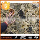 China Manufacturer Natural Stone Yemeni Brown Agate Stone Slab thumbnail-5