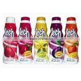 PVC Shrink Sleeve Film