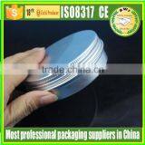 10g 20g 30g 40g 50g Aluminium Jar for Skin Balm,body Balm Jar, Lip Balm Cosmetic Container thumbnail-4