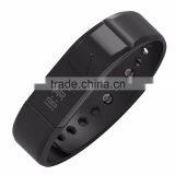 Universal Smart Wearable Fitness Tracker Bracelet