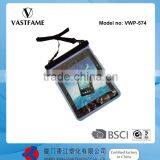 Waterproof Bag for Ipad, Similar Size of Tablet PC thumbnail-1