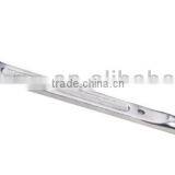 One-Side Ratchet Socket Wrench With Sharp Handle