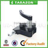CNC Billet Aluminum Racing ATV/QUAD Thumb Throttle For YFZ450/TRX450R thumbnail-1
