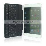 Gtide Flat Keyboard Cover for Ipad Mini Case Keyboard Covers for Tablet