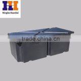 Float Drums Floating Swim Platform