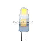 LED G4 Bulb Light COB TUV CE Approved Replace Halogen G4