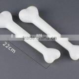 Human Skeleton Bone Axe The Sickle Fork Light & Sound Pumpkin Lantern Pumpkin Bucket Pumpkin Witch Barrel for Halloween thumbnail-2