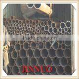 BS1387 Water Pipe/Oil pipe/ Gas pipe/ drilling pipe / low pressure liquid tube(hot dipped galvanized)