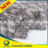 China Supplier Clothing Material Attractive Cvc Fabric for Men's Shirt Fabric for Baby Boy Wool Sweater thumbnail-5