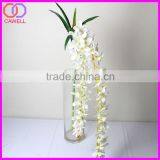 Romantic Wedding Centerpiece Stand Decoration Flower Wisteria thumbnail-2