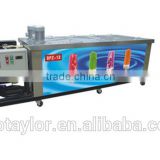 Manual ice lolly popsicle sealing machine(BPZ-12)