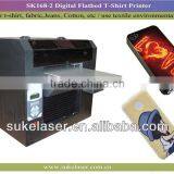 Garmant Printer For Any Color