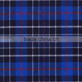 Gingham Cotton Oxford Shirting Fabric of 40+40+40*40+40 130*90 thumbnail-3