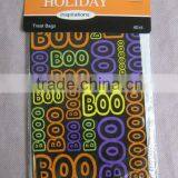 HDPE/ LDPE Material Disposable Cheap Candy Bag for Holiday thumbnail-3