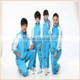 100% Polyester for Sporstwearwarp Knitted Super Poly Fabric thumbnail-6