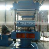 Rubber Speed Bumps Machine thumbnail-2