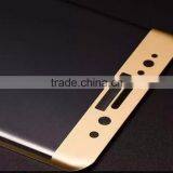 Manufacture 3D Tempered Glass for Samsung Galaxy Screen Protector for Note 7