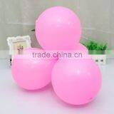 China Wholesale Natural Latex Balloons Helium for Promotion thumbnail-4