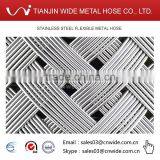 STAINLESS STEEL FLEXIBLE HOSE thumbnail-2