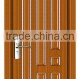 soundproof cheap interior pvc door