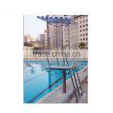 Flexible Life Guard Chair Swimming Pool Filter