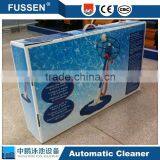 Top Quality China Manufactured Swimming Pool Robot Automatic Cleaner thumbnail-5