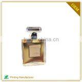 Custom Wholesale Printing Self Adhesive Label Stickers For Perfume thumbnail-6
