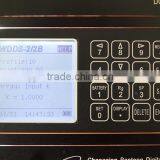 High Voltage Wide Measuring Range DC Resistivity Meter thumbnail-4
