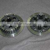 Ct100 Motorcycle Parts Centrifugal Engine Clutch SCL-2013011105 thumbnail-3