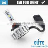 2015 Newest 3S High Power Led Car Lighting 9006 Led Headlight on Hot Sell thumbnail-2