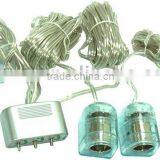 1 to 3 Cigarette Socket With Switch thumbnail-1