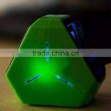 China Supplier 3.1A 4 Usb Port Wall Charger Led Traveal Charger Usb Hub thumbnail-4