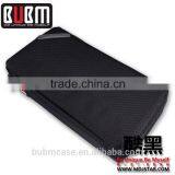 Black Portable Blu-ray CD Case DVD Case CD Holder 64 Pcs CD Storage & Visor CD Case thumbnail-3