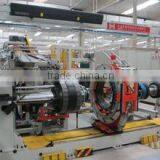 QINGDAO HARVEST TYRE & WHEEL CO., LIMITED company overview - view 3 thumbnail