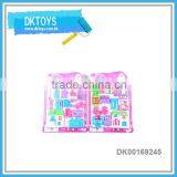 Indoor Play Mini Size Toy Set Playhouse Furniture Toy thumbnail-1