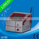 Blood vein vessel removal therapy machine