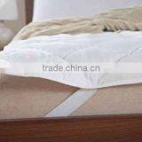 XL Queen SIze Waterproof Coolmax Mattress Pad thumbnail-4