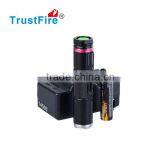 Trustfire S-A3 CREE XP-G R5 Led Torch 230lumens Led Giveaways thumbnail-6