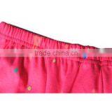 Cotton Night Custom Pajama Pants for Women thumbnail-3