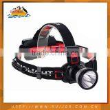 2015 High Quality Wholesale Rechargeable Head Lamp thumbnail-5