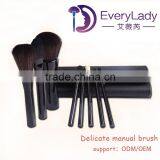 Private Label Synthetic Cosmetic Makeup Brush Manufacturer thumbnail-1