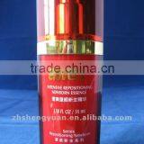 Cosmetic Package Acrylics Lotion Bottle With Eye Shape thumbnail-1