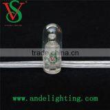 DC12V Clip Light, LED Fairy Light String 100m /roll, 15cm Spacing thumbnail-2