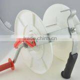 Farm Equipment Fence Reel for Removable Electric Fence thumbnail-4