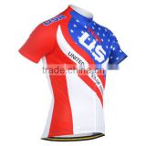 2016 hot sale team usa cycling jersey