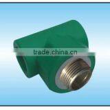 PPR Pipe Fitting thumbnail-1