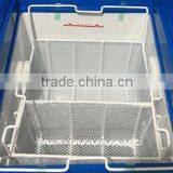 200L Sliding Glass Doors Ice Cream Display Chest Freezer thumbnail-2